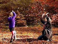 herfstvakantie bij Landal herfst bij Landal