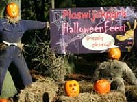 Halloween Halloween