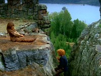 De film van Ronja de roversdochter Ronja de roversdochter
