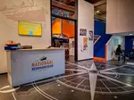 Het Nationaal Reddingmuseum Dorus Rijkers in Den Helder is een supertof kids-proof museum dat je meeneemt in het Nederlandse Reddingswezen van vroeger en nu
