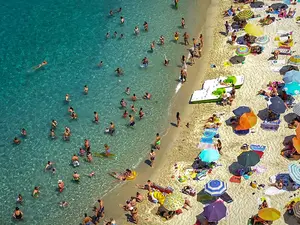 In de Zuid-Italiaanse regio's Basilicata en Calabrië vind je een mooie natuur, kastelen en spooksteden, en de zee rondom. Prima voor een kindervakantie dus.