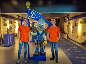 Europa-park is een enorm groot pretpark, waar 1 dag niet genoeg is. Kijk hier dus waar je in de buurt van Europa-park kan overnachten, in luxe of basic