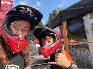 Ga voor een actieve gezinsvakantie naar Karlovy Vary in West Tsjechië