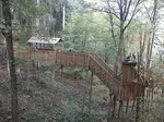 Houden jouw kids ervan om op ontdekkingstocht te gaan in de natuur, dan moet je bij Parc Chlorofylle in de Ardennen zijn! Is super leuk en leerzaam!