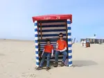 Borkum is een kleurrijk, gezellig Duits Waddeneiland met bijzondere activiteiten voor jong en oud. Wat het zo leuk maakt voor kinderen lees je hier!