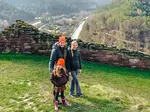 Avontuurlijke wandelingen, mooie uitzichten en leuke Franse dorpjes. Lees hier wat er met kinderen in en om de Bruche Vallei in de Centraal Vogezen te doen is. 