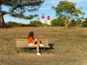 vakantie aan de kust van charente-maritime met eilandbezoek