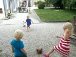 Tussen Nantes en Bordeaux vind je Domaine de la Laigne, een heerlijk landgoed met kindvriendelijke gites. De perfecte plek voor een relaxte vakantie, lees maar!