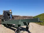 Bij Historisch Centrum Dybbøl Banke leer je over de strijd tussen Denemarken en Duitsland in de 19de eeuw. Kinderen ervaren hoe het was om als soldaat te leven
