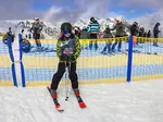 In kindvriendelijk skigebied Grossarl kun je niet alleen heerlijk skiën, je vindt er ook nog veel andere leuke activiteiten om je wintersport compleet te maken.
