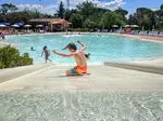 Camping Montescudaio village, kindvriendelijke camping in het groen van Toscane. Met leuk zwembad, veel speelplaatsen, animatie en luxe accommodaties.