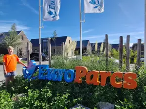 Welkom bij Europarcs Enkhuizerstrand