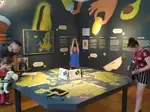 In Rotterdam staat het Belasting en Douanemuseum. Elsbeth ontdekte met haar kinderen dat ze het dus WEL leuker kunnen maken, lees maar!