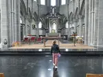 Doornik (Tournai in het Frans) is één van de oudste steden van België. Ga met je kinderen speuren door de stad, ontdek historische plekjes en het klimpark