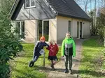 Ontdek met het gezin de Gelderse Vallei vanuit het gemoedelijke Landgoed Ruwinkel. Met speciale Kids vakantiehuizen, speeltuinen en zwembad. Lees onze ervaring!