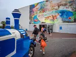 Gelegen op loopafstand van LEGOLAND in het Deense Billund vind je vakantiepark Lalandia Billund. Een geweldig vakantiepark waar heel veel te beleven is!