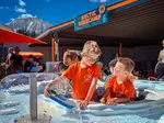 Beleef een ijskoude leuke ervaring in LEGOLAND® Park Billund! In het gloednieuwe themagebied Arctic Basecamp kan je op poolavontuur. Lees er hier alles over. 