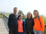 Op 28 april 2019 rijden we richting natuurpark Panarbora in Waldbrön in het Bergische Land. Dit park ligt zo’n 50 kilometer ten oosten van Keulen.