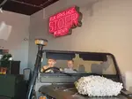 Bij het Mariniersmuseum in Rotterdam kunnen de kinderen alles leren over hoe het is om marinier te zijn. Debby en haar gezin gingen het ontdekken.