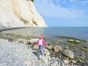 Bianca ging met haar gezin op vakantie in Zuid-Seeland, in het Oosten van Denemarken. Met leuke uitstapjes op de verschillende eilanden