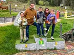 Beleef in het Murtal met kinderen gave avonturen. Wat dacht je van het Red Bull Circuit, waterpret, een sprookjesbos, mooie wandelingen... lees hier meer