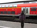 Met je kinderen op een klimaatvriendelijke manier reizen, dat kan met de trein. Een stedentrip met kinderen met de trein heeft heel veel voordelen, lees maar!