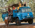 Gambia is een heerlijke zonbestemming in de winter, en een perfecte eerste kennismaking met kinderen met het indrukwekkende Afrika. Lees onze ervaringen en tips