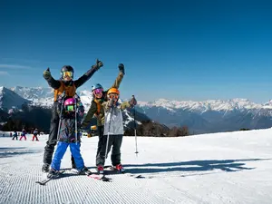Het Kindvriendelijk Skigebied Nendaz in Zwitserland, heeft toffe pistes voor kinderen. Lees hier wat de 5 leukste pistes zijn volgens de kinderen van Simone.