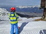 Glungezer is een kleinschalig familieskigebied vlakbij de prachtige stad Innsbruck. Combineer wintersport met stadsbezoek en gave activiteiten