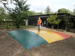 Op de Veluwe, vlak bij Arnhem, ligt EuroParcs de Hooge Veluwe. Dit is voor gezinnen een top vakantiepark. Bianca vond er volop speelplezier en comfort!