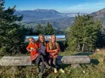 Op zoek naar indrukwekkende bergen, watervallen & cultuur? De ideale bestemming voor een actieve vakantie met kinderen is dan de Tennengau regio in Oostenrijk!