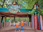 Na het WOW PARK in Skerne, Denemarken, is er nu ook één in Billund, vlakbij LEGOLAND®. Conchita en haar kinderen gingen hem testen