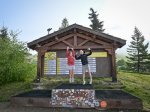 Vaujany ligt midden in het beroemde Tour de France gebied!