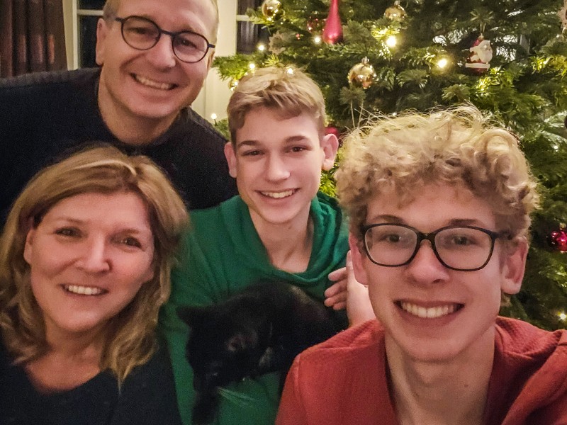 kerst 2022