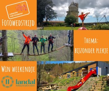 Doe mee met de fotowedstrijd