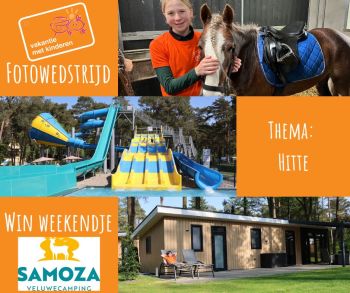 Doe mee met de fotowedstrijd