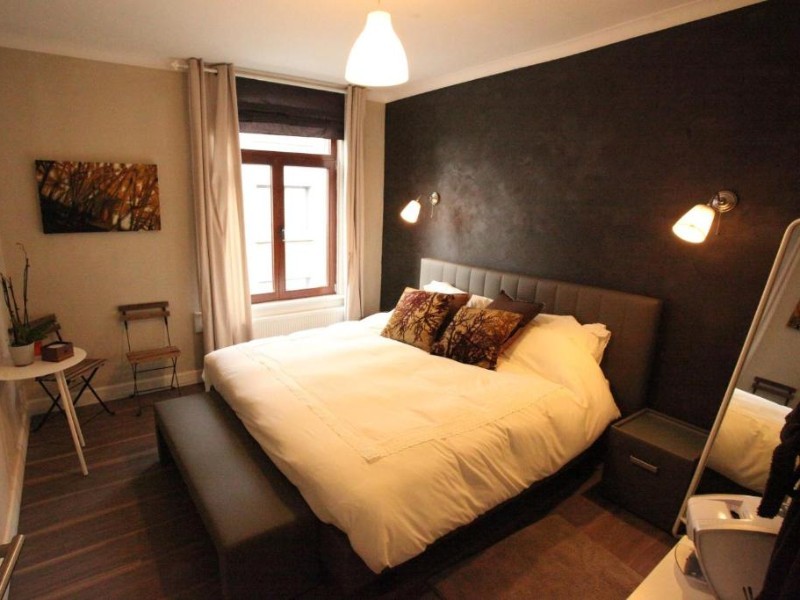 Bed and Breakfast Sablon Antwerp