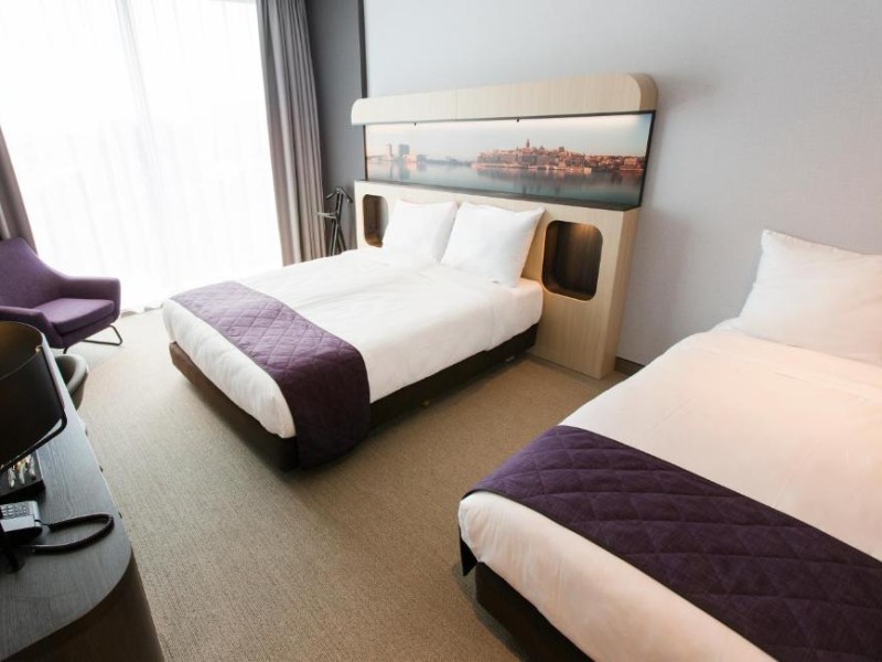 Corendon City Hotel Amsterdam