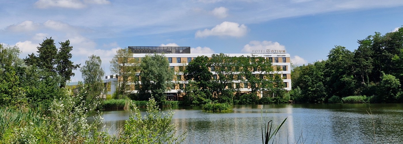 Hotel Otium Roosendaal