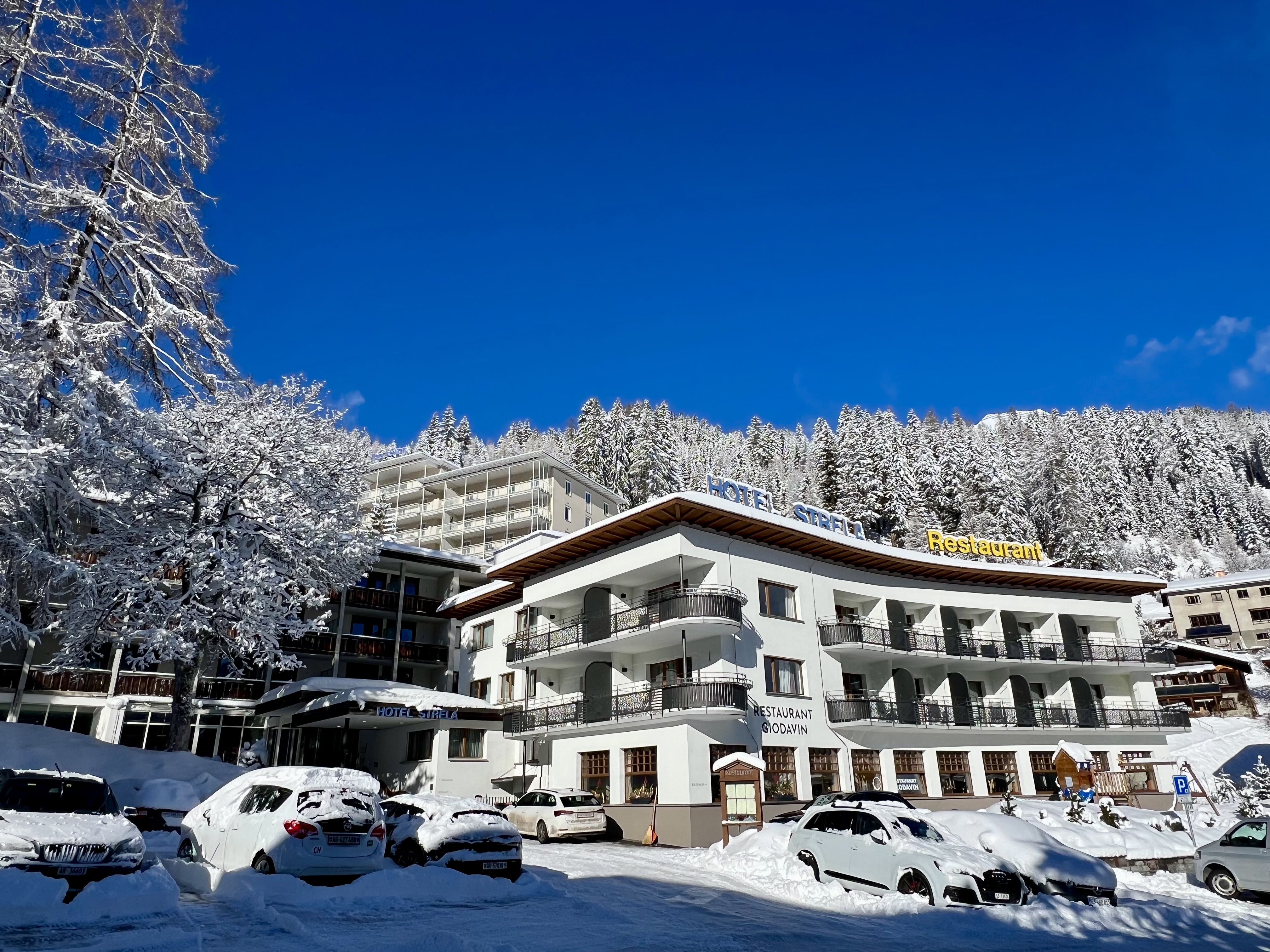 hotelstrela