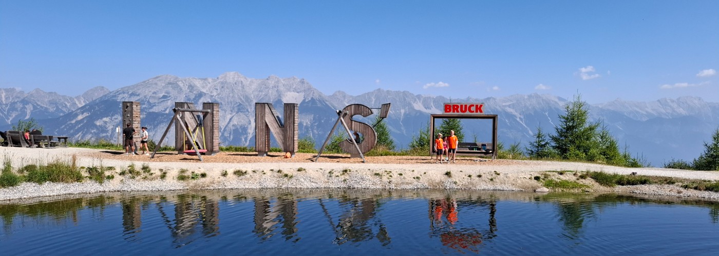 Muttereralm Innsbruck-1400