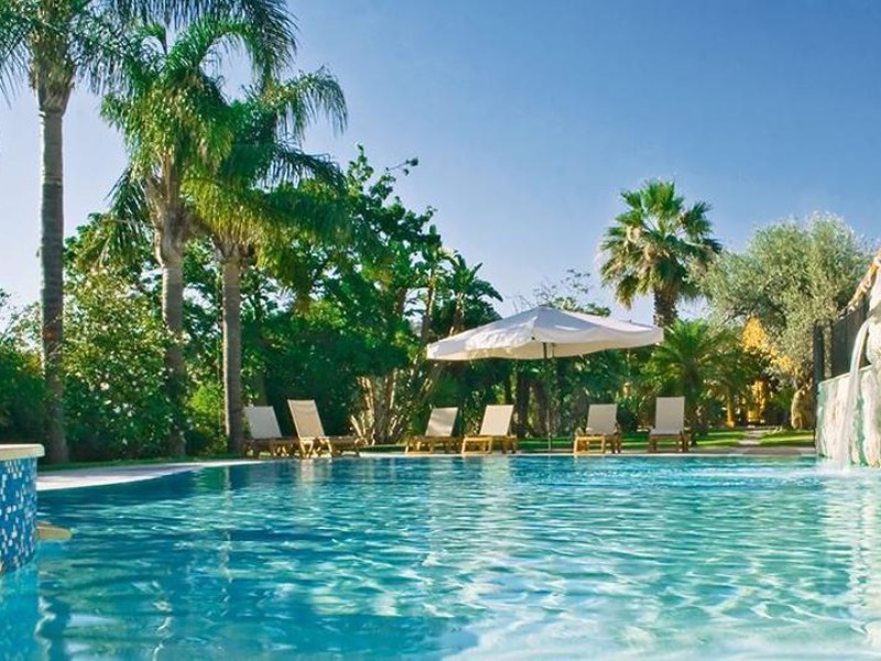 Agriturismo in Italie