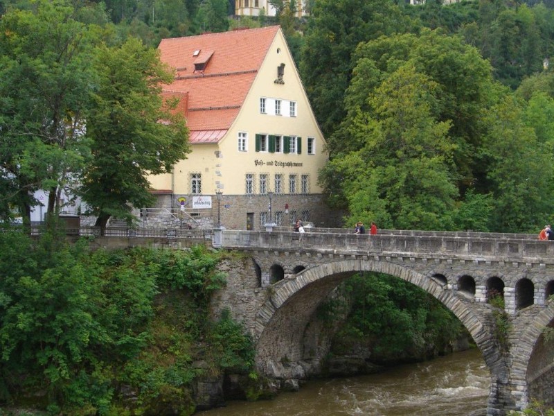 Hotel alpin Murau
