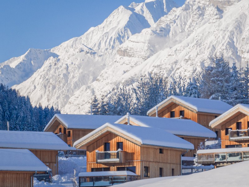 Chalet steinach am brenner