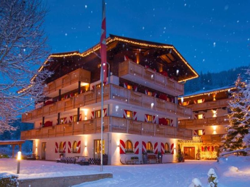 appartementen landhof