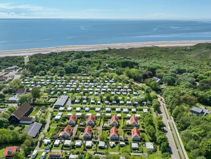 Camping Duinoord