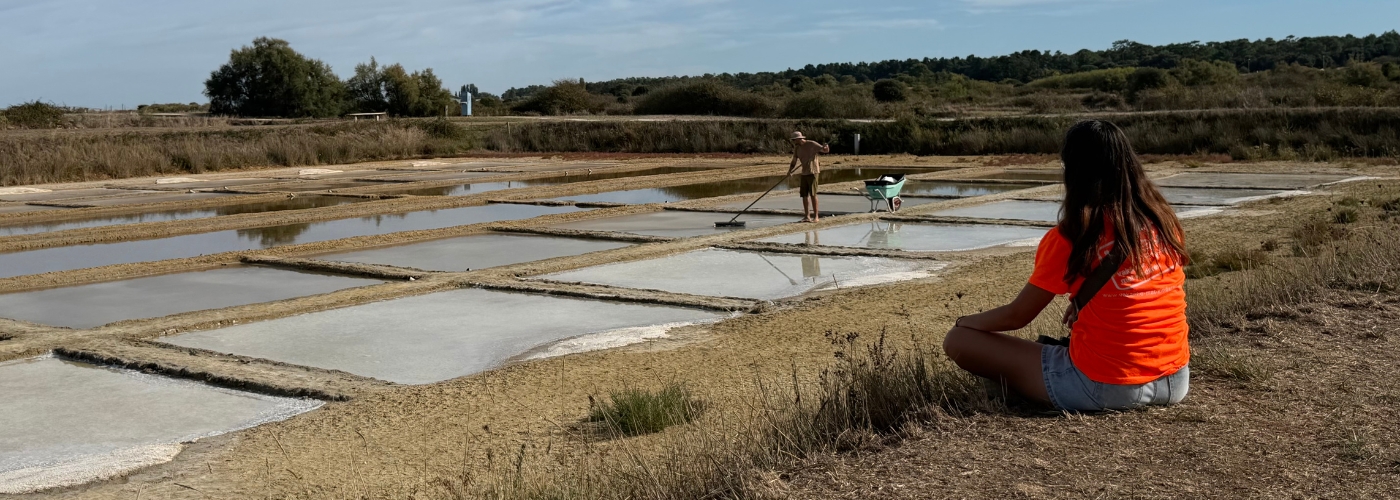 Bezoek Charente-Maritime met kinderen en geniet van eilandleven en de historie van marine stad Rochefort