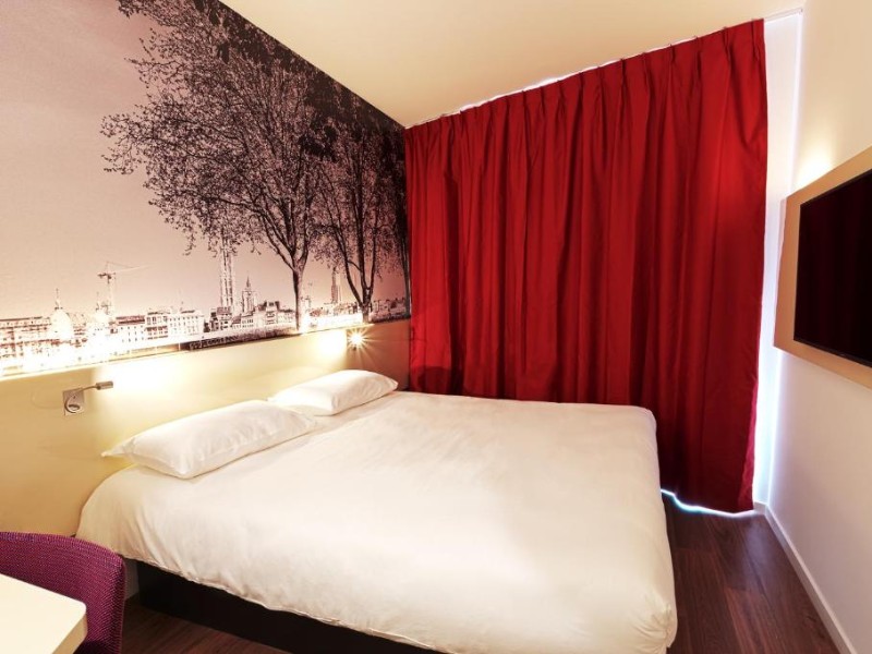 B&B Hotel Antwerpen Zuid