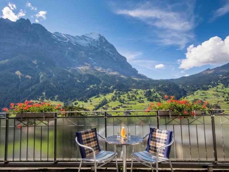 Belvedere Swiss Quality Hotel kinderhotels Zwitserland