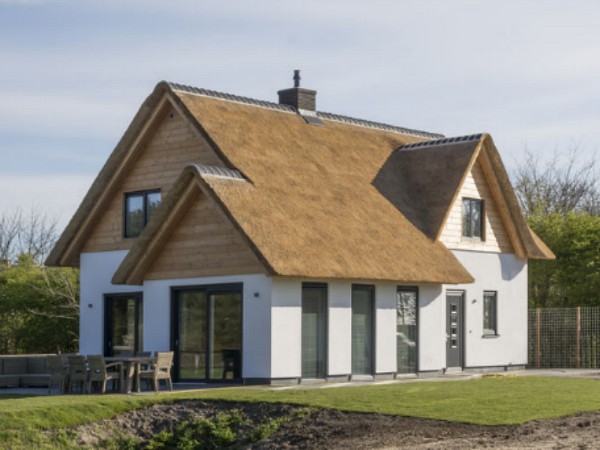 Belvilla vakantiehuis op Texel